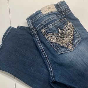 Women’s Miss Me Jeans